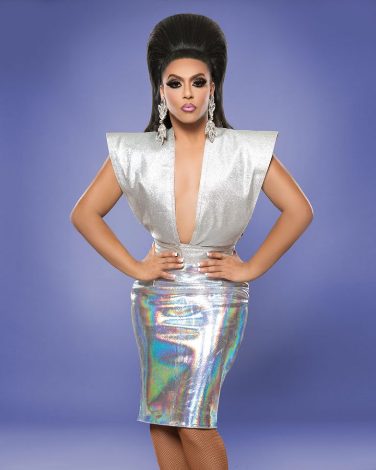 shangela shirt