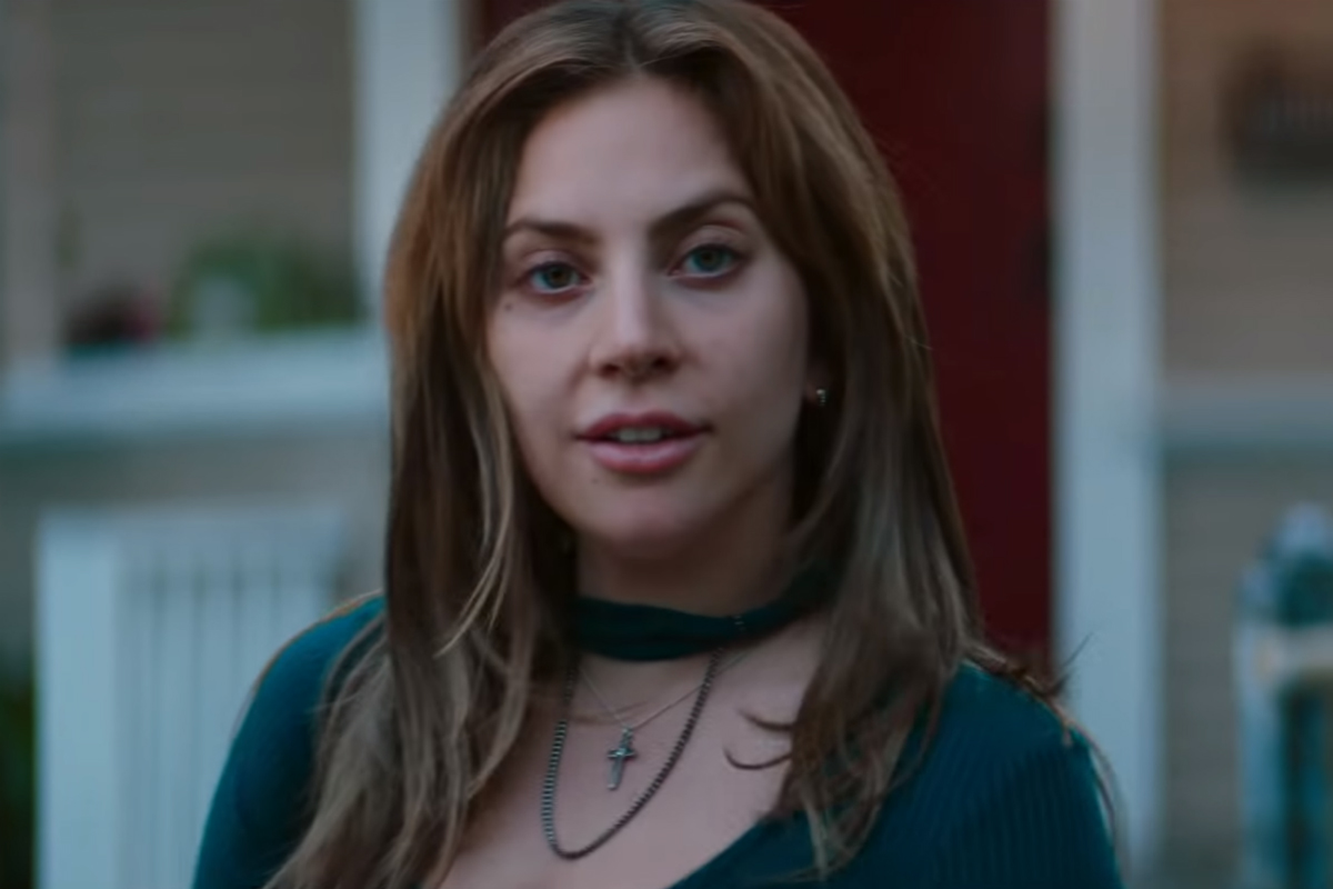 Watch First Trailer Released For A Star Is Born Starring Lady Gaga