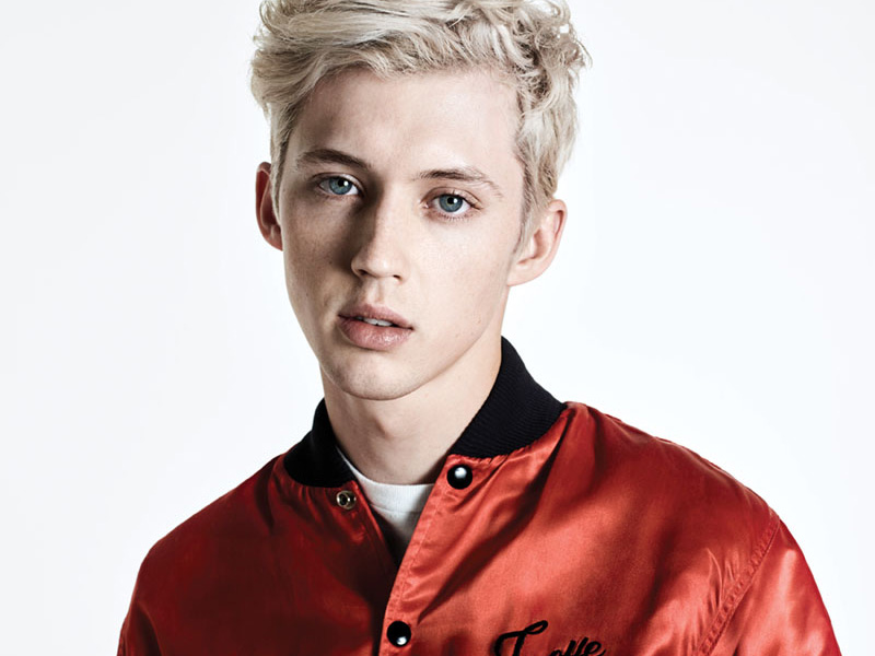 Capital Pride Concert with Troye Sivan is Sunday, June 10 - Metro Weekly