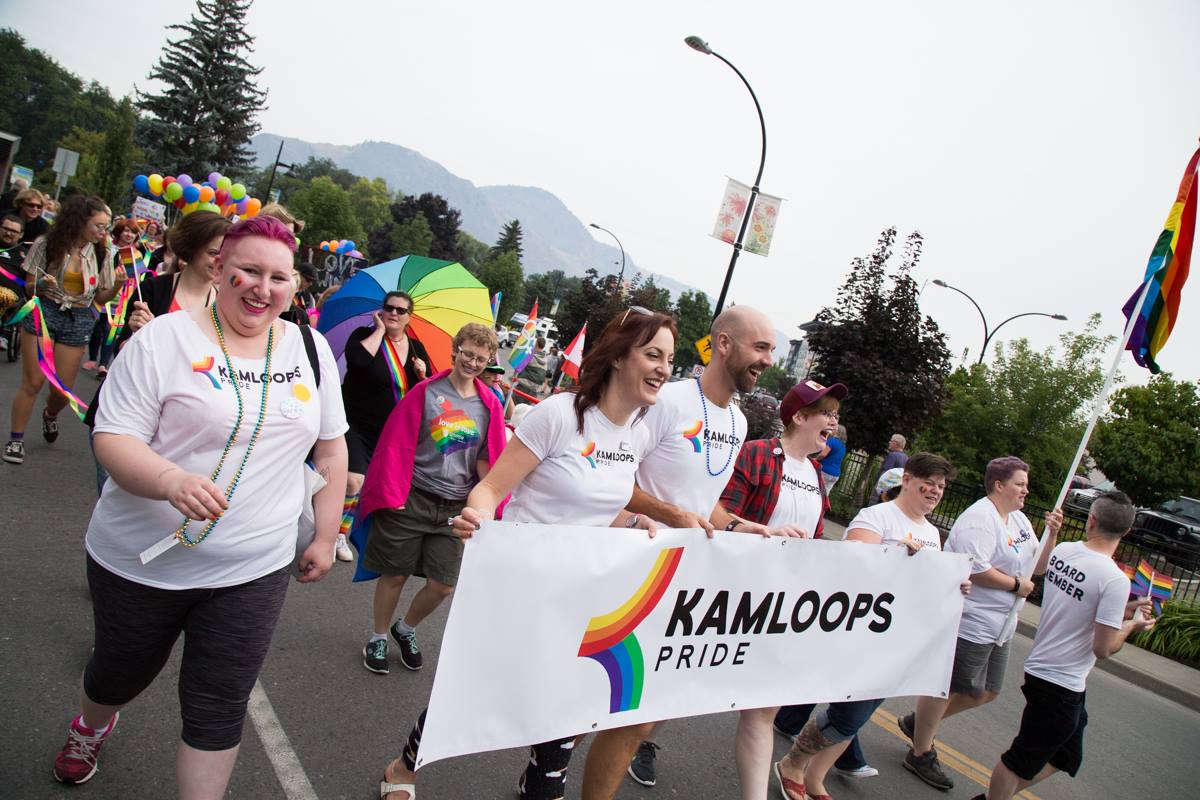 Canadian Pride Festival Won T Allow Mounted Police To Ride In Their Parade Metro Weekly