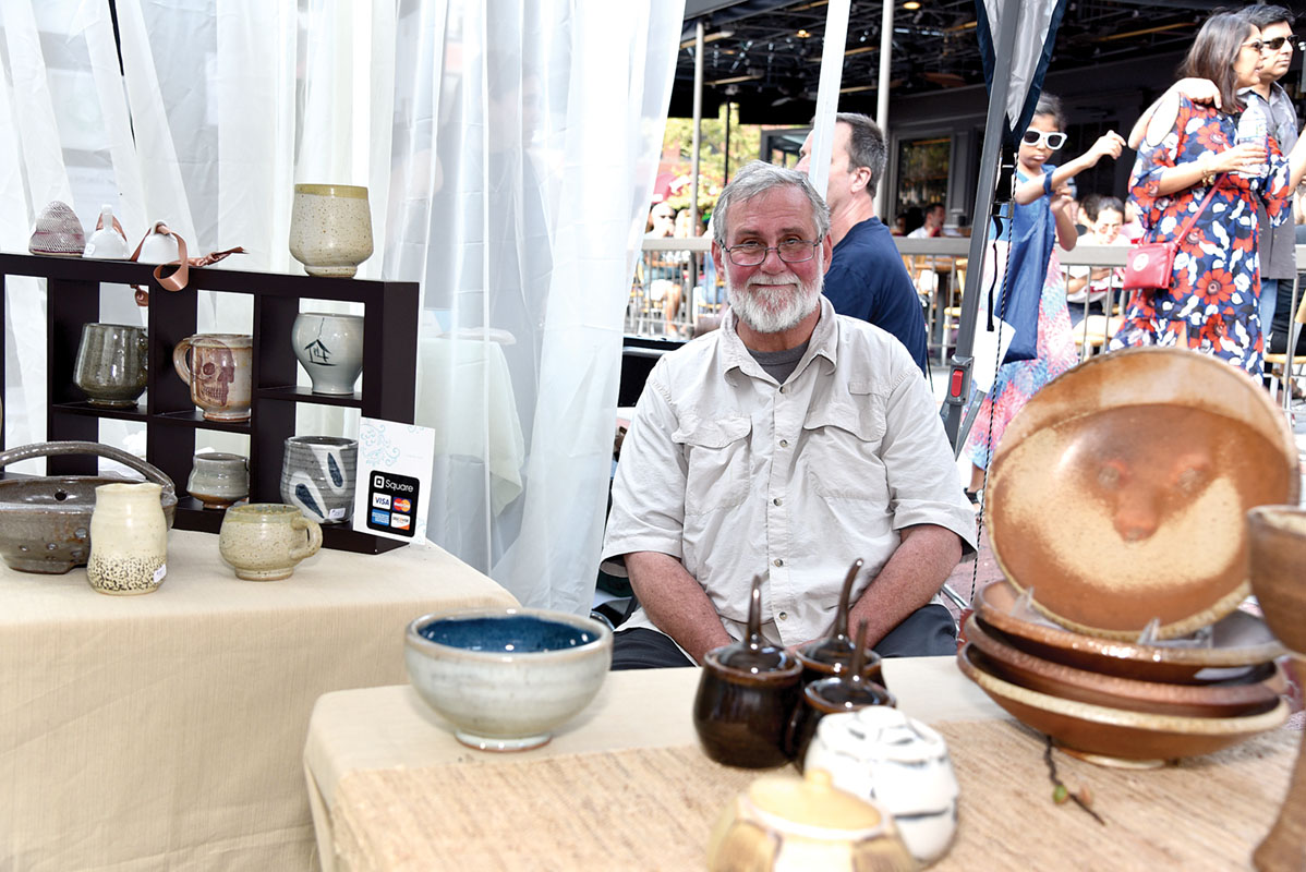 17th Street Festival celebrates artistic and entrepreneurial spirit of