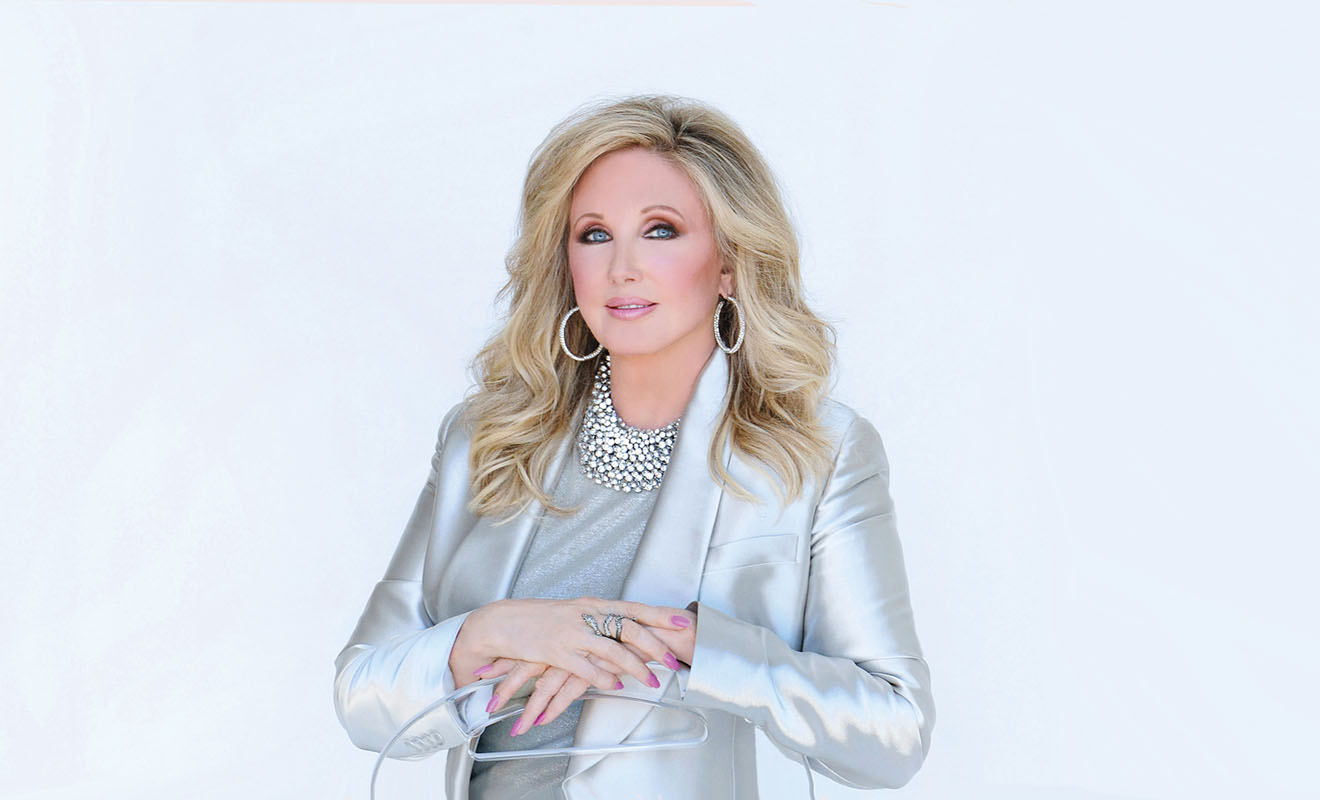 Morgan Fairchild Transforms From 80s Icon To Sultry Pops Singer Metro Weekly