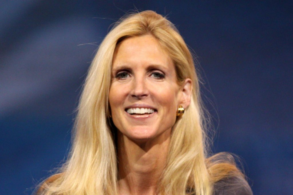 Ann Coulter Says All Hate Crimes Are Hoaxes In Response To Jussie