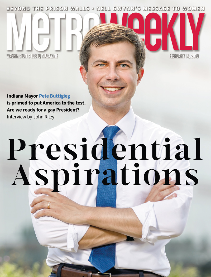 Metro Weekly magazine: 2019-02-14 edition (PDF) - Metro Weekly