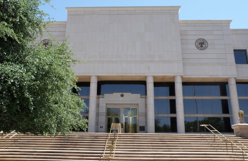 Arizona Supreme Court rules that family law judges may ensure