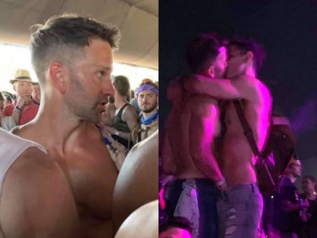 Aaron schock sex tape