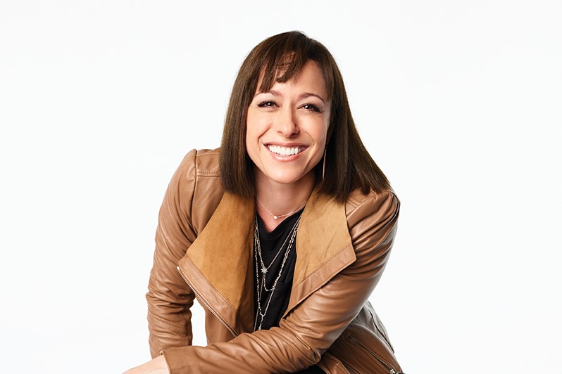 'Trading Spaces' host Paige Davis can't wait to perform at the APO's ...