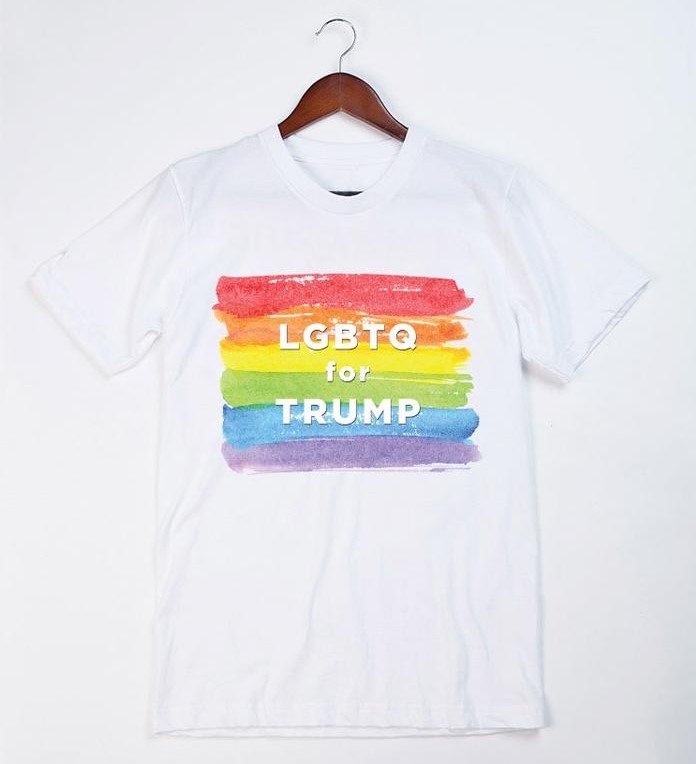 lgbtq conservative shirt