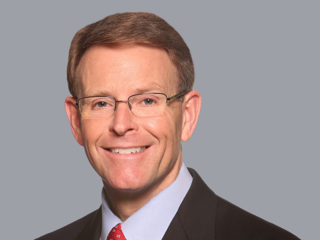 Anti-gay activist Tony Perkins will lead a federal commission on ...