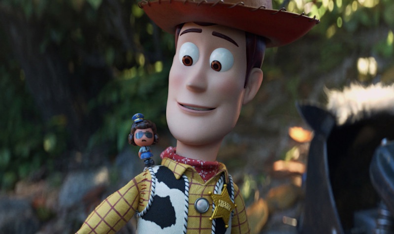 Toy Story 4 for iphone download