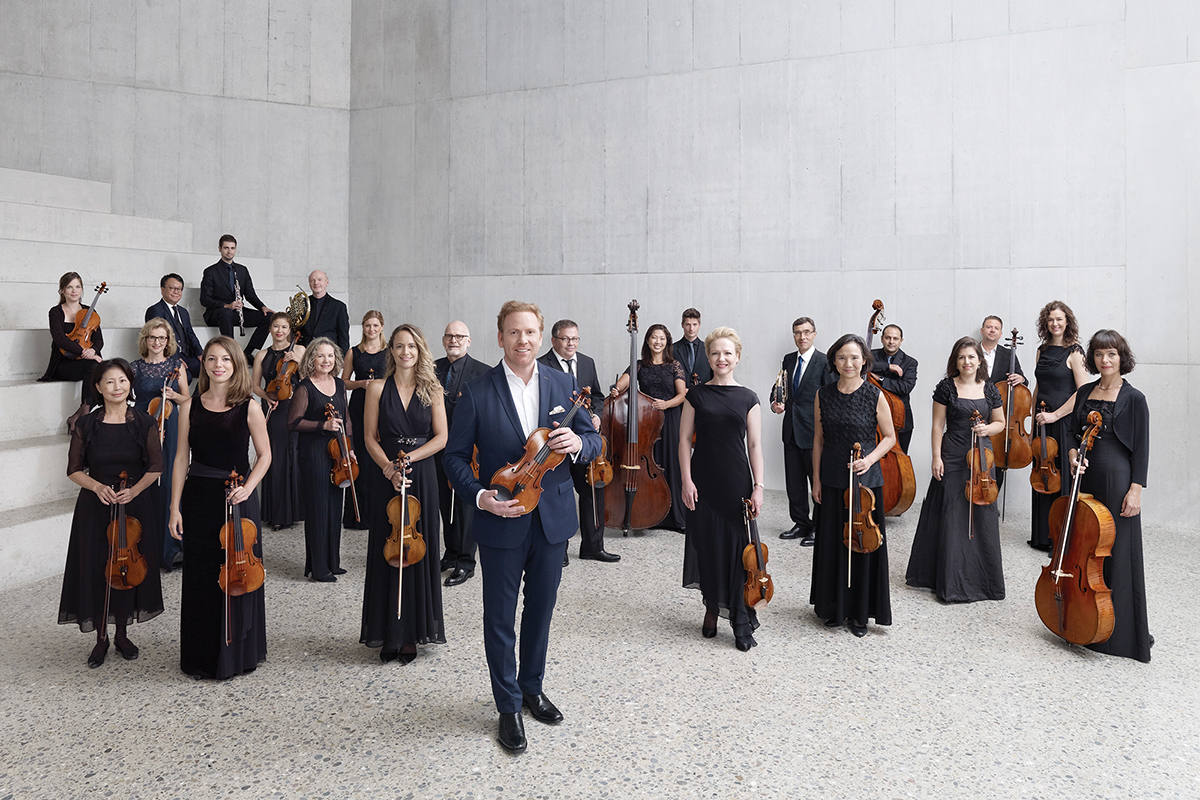 Fall Arts Preview 2019: Classical & Choral - Metro Weekly