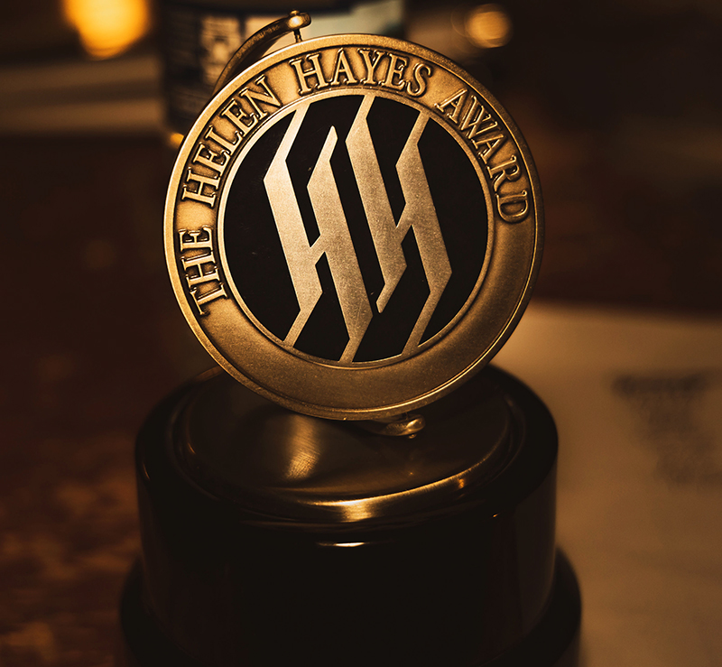 The 2020 Helen Hayes Awards makes a powerful move to more gender