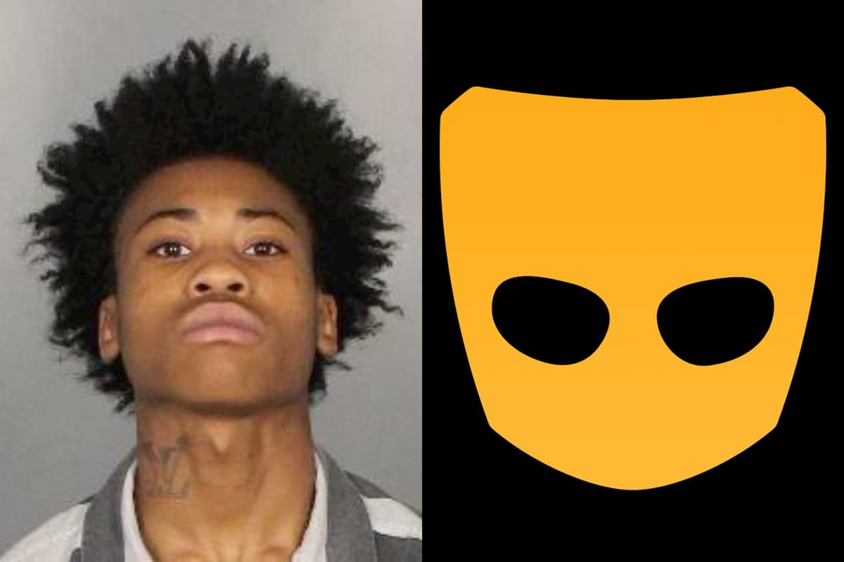 Texas teen charged with murder after luring victims through Grindr - Metro  Weekly