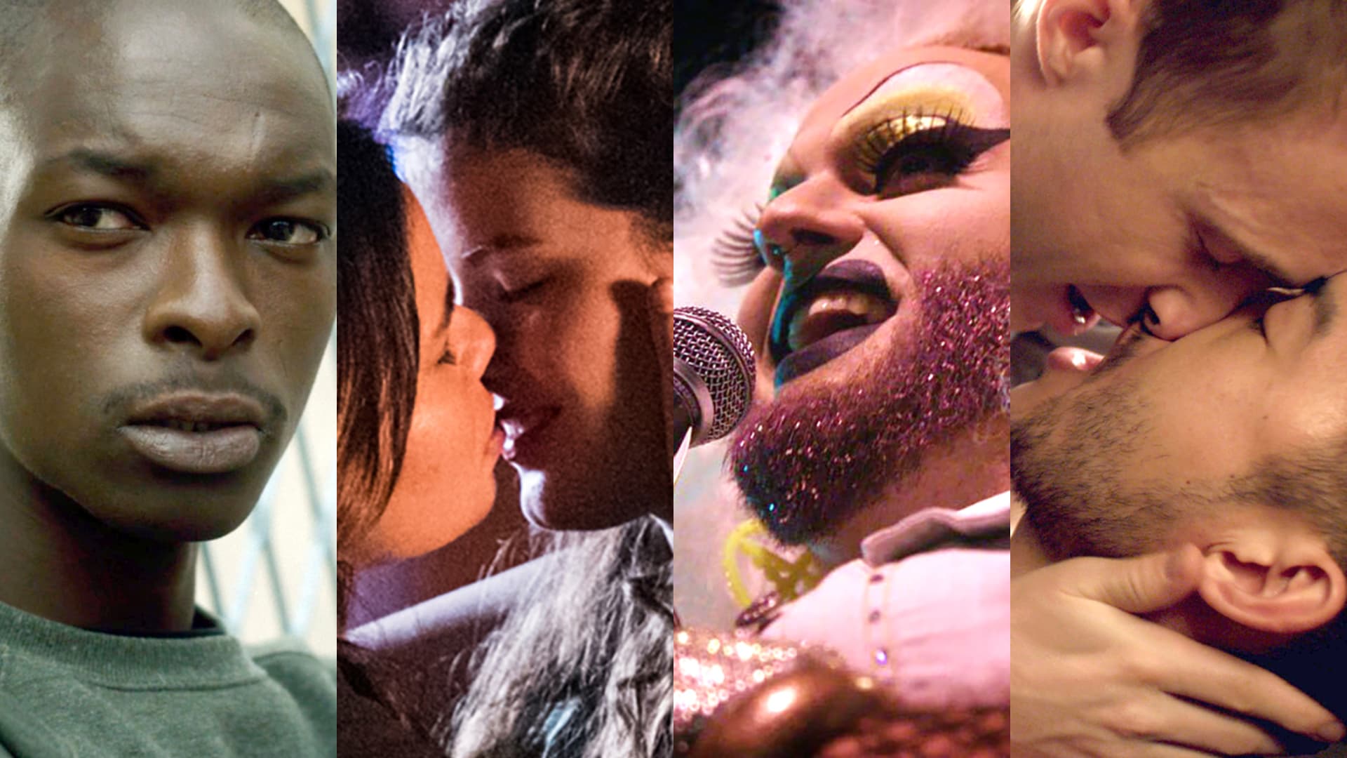 A Complete Guide to Reel Affirmations 27 Reviews of Every LGBTQ Film!