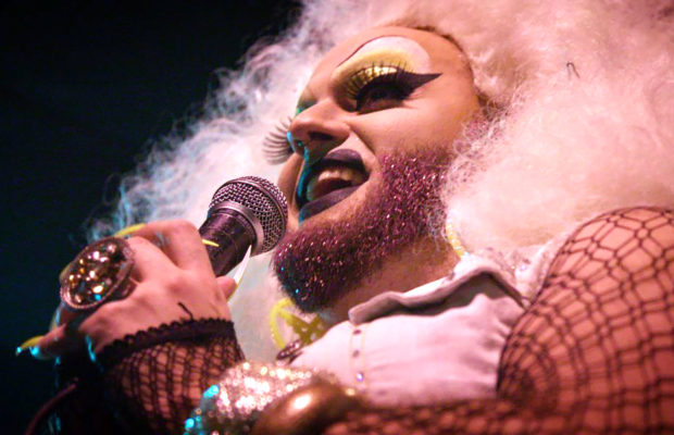 Nightlife Highlights Drink Company Peach Pit Gay Bash And Sissy That Tuesday Metro Weekly