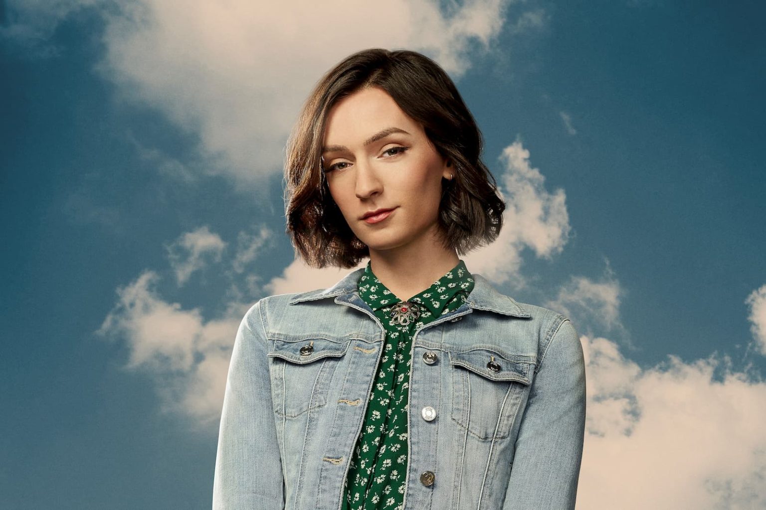 ABC's 'Big Sky' makes TV history with nonbinary star Metro Weekly