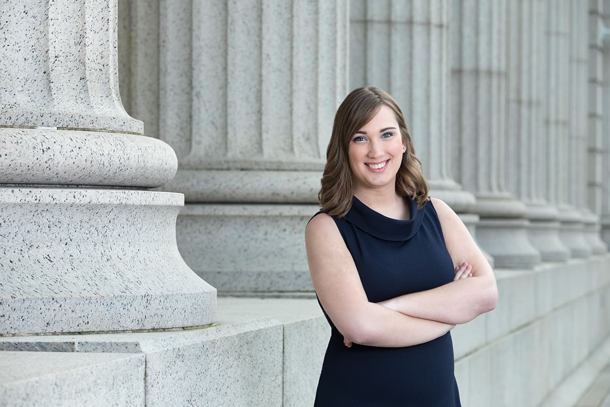 Sarah McBride On Her Historic State Senate Win In Delaware - Metro Weekly