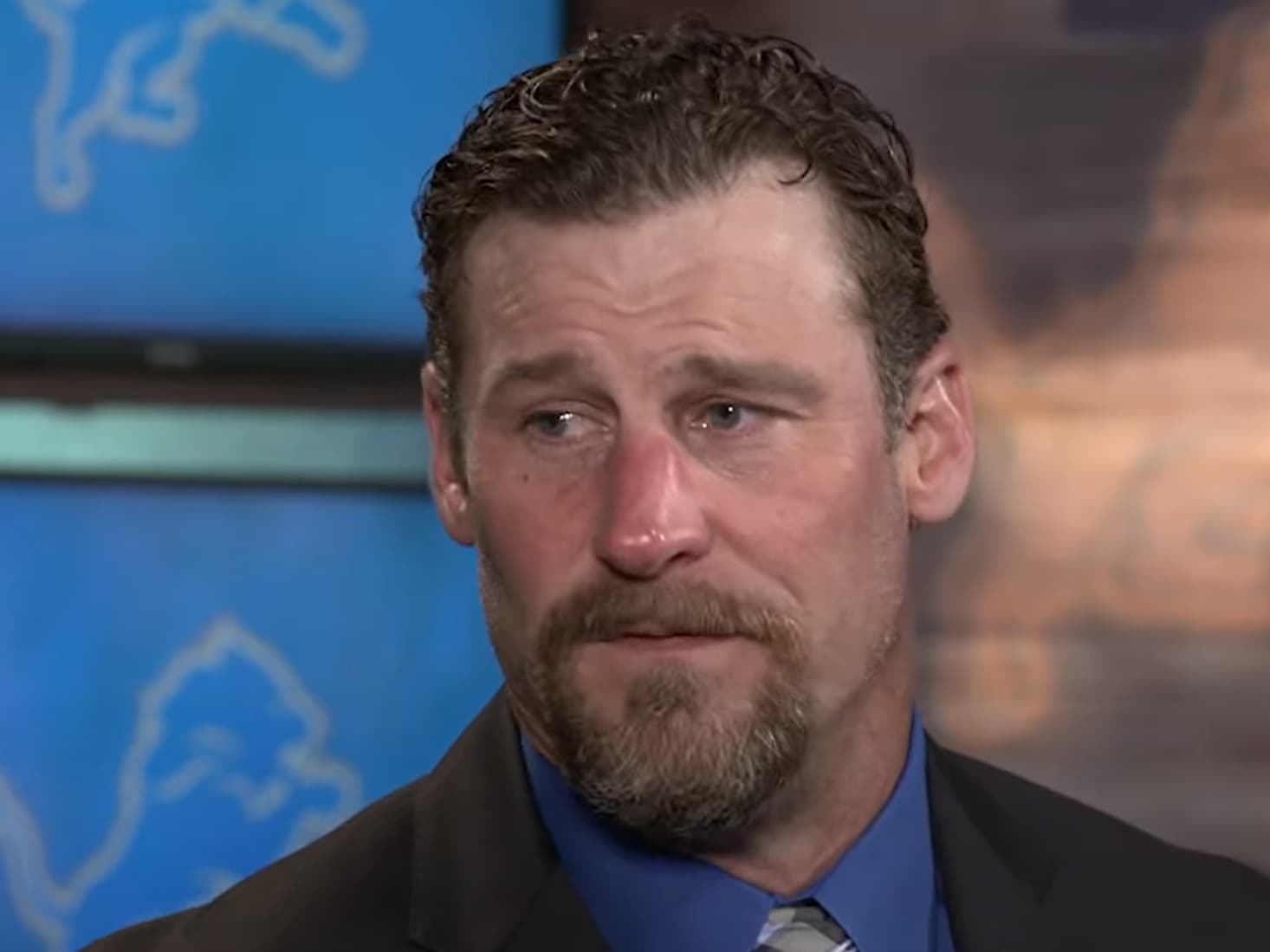 Detroit Lions coach Dan Campbell apologizes for resurfaced anti-gay