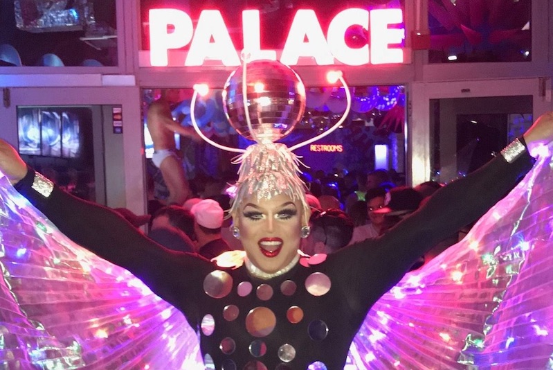Miami gay bar threatened after anti-LGBTQ activist claimed children star in drag  shows