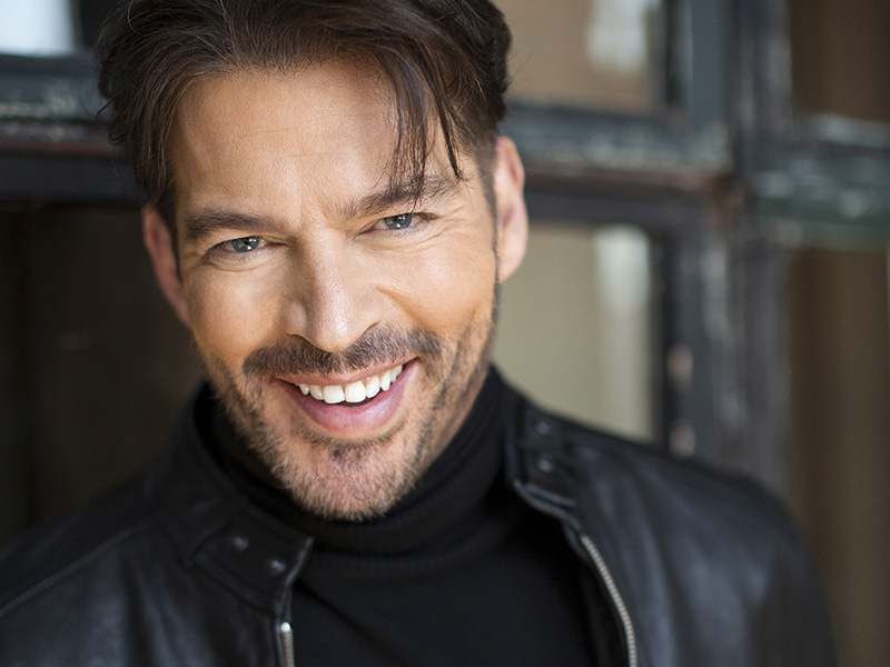 Harry Connick, Jr. brings his “Time to Play!” tour to Wolf Trap