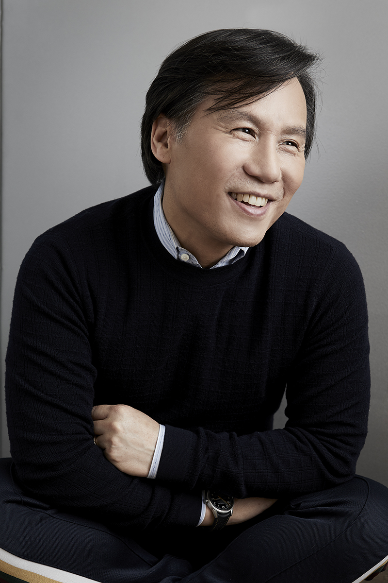 BD Wong On 'Nora From Queens' And The Powerful Representation Of 'Shang ...