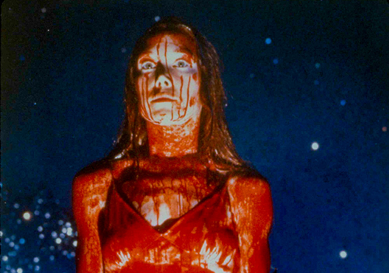 Fathom Events’ Fright Fest screens Carrie, Dracula, Evil Dead, and more