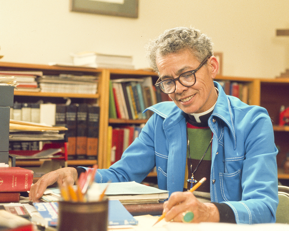 Film Review: My Name Is Pauli Murray