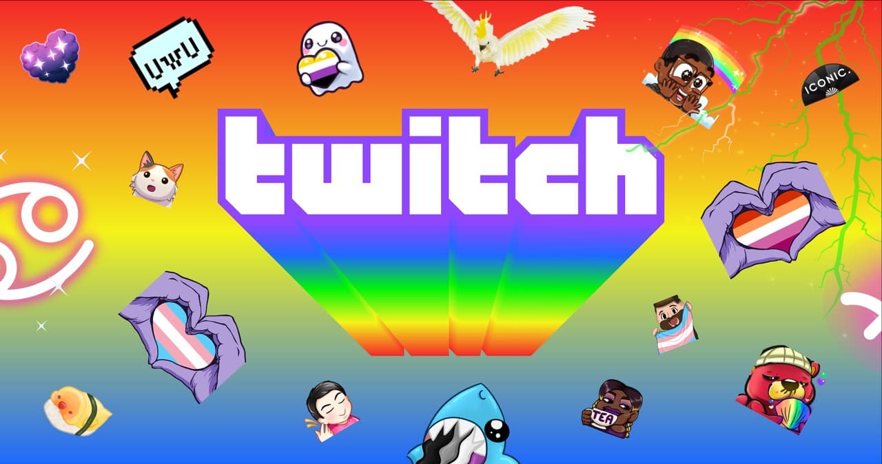 Twitch sues users who flooded Black and LGBTQ streamers with abuse