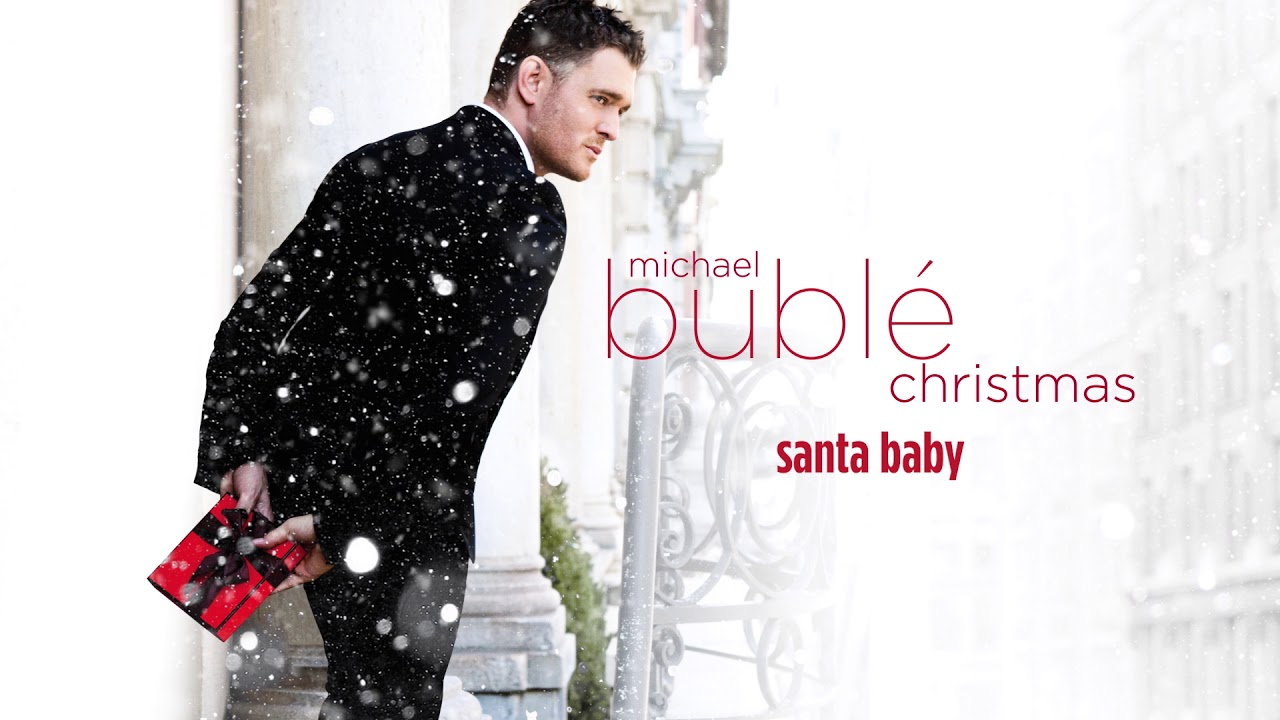 Michael deals buble songs