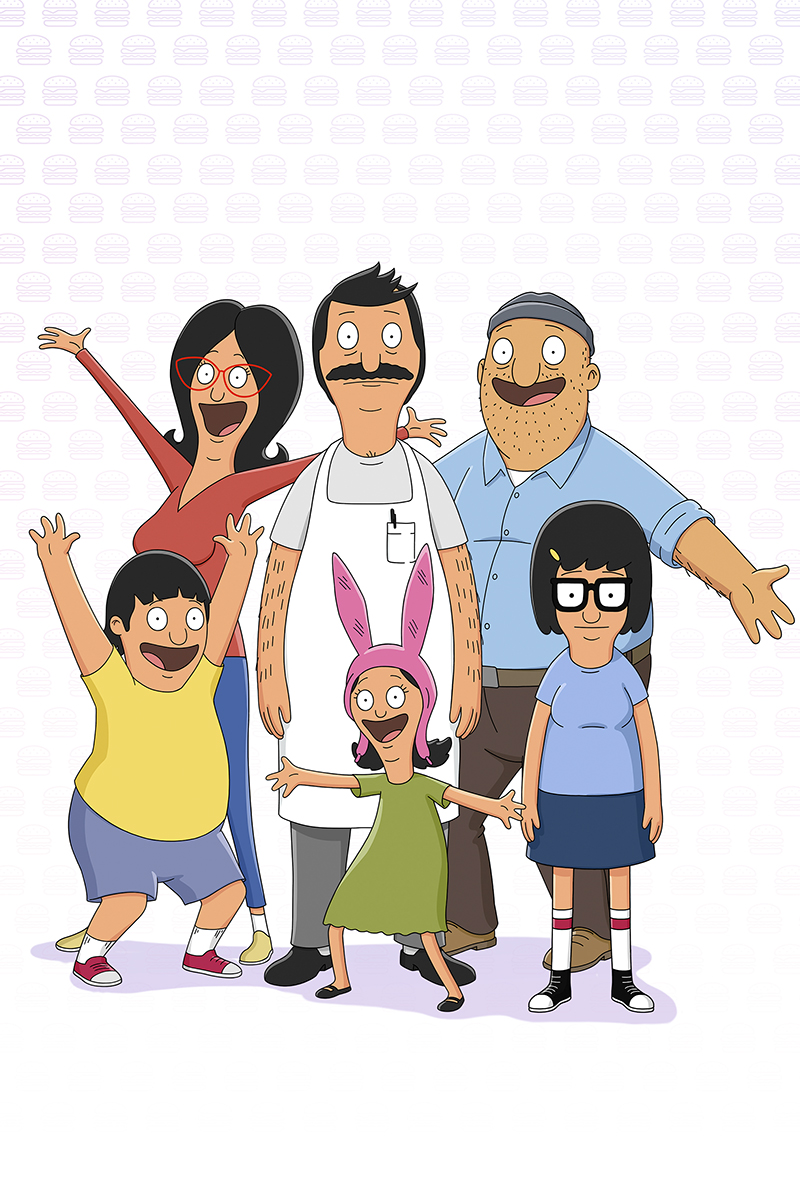 Bob's Burgers: Meet the gay man behind Linda's iconic voice