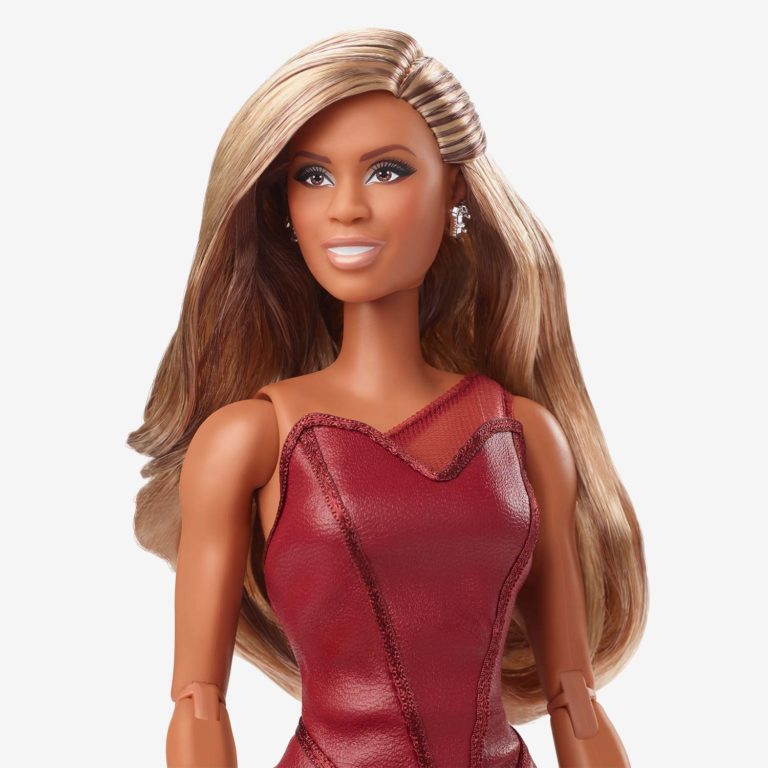 laverne cox doll