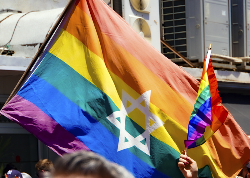 Israeli Town Cancels Pride Parade Following Threats - Metro Weekly