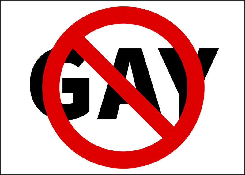 Don't Say Gay - Metro Weekly