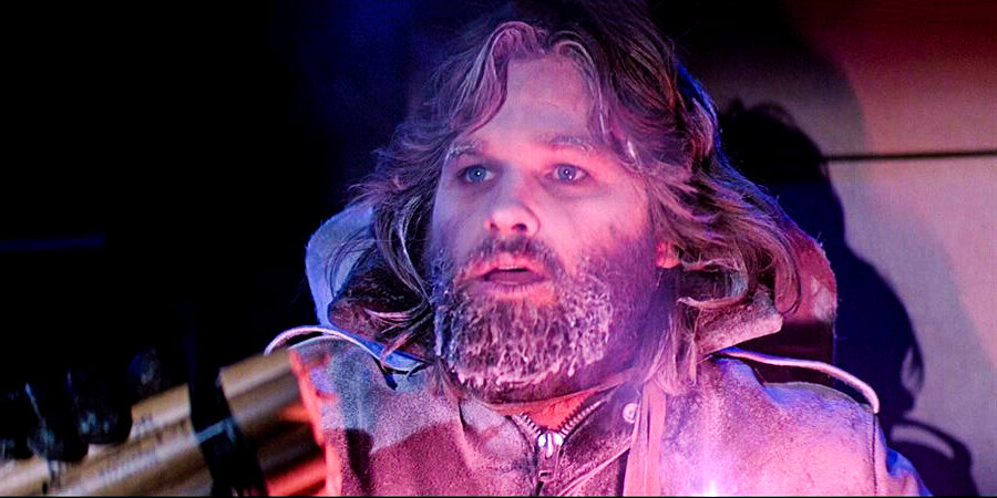 The Thing (1982)  Alamo Drafthouse Cinema