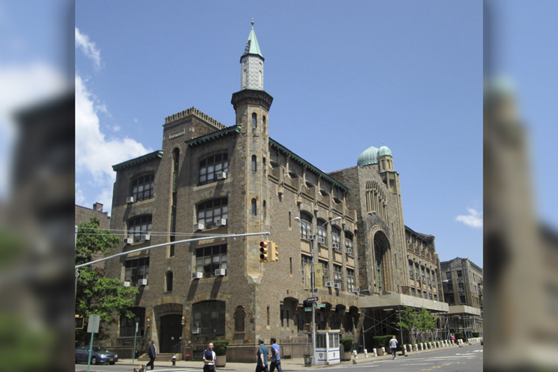 Court Rules Yeshiva U. Must Recognize LGBTQ Group