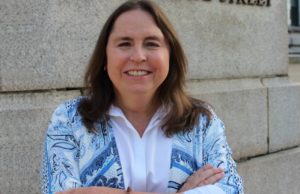 Will Jennifer Williams Be New Jersey’s First Transgender Councilmember?