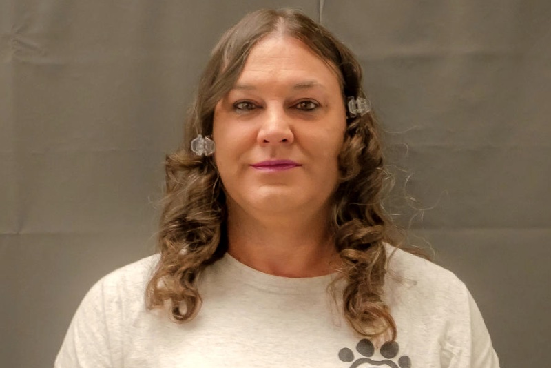 Transgender Death Row Inmate's Execution Scheduled for Jan. 3