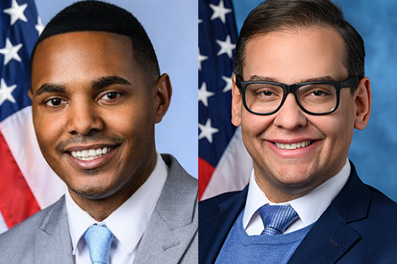 Rep. Ritchie Torres takes lead role in demanding accountability for Rep. George Santos (ny1.com)