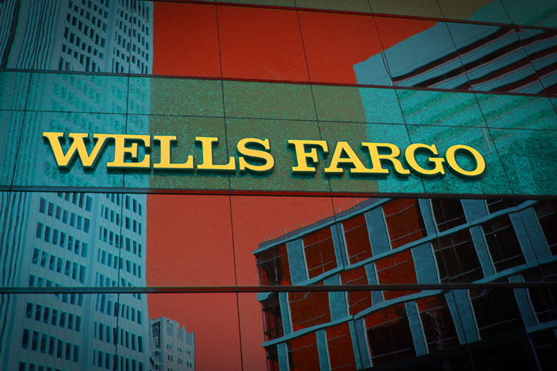 Wells Fargo Sued by Transgender Bank Teller Metro Weekly