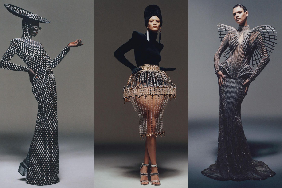 Beyonce Announces New High Fashion Line – TittlePress