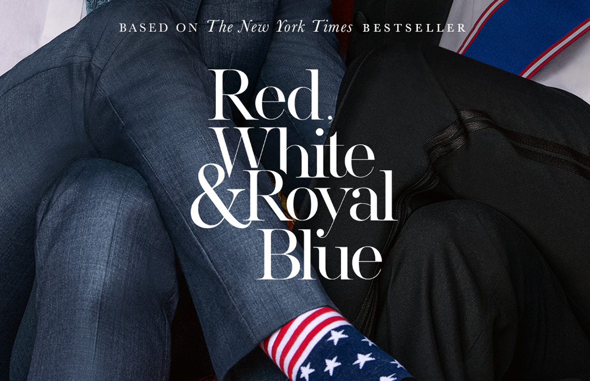 Red, White & Royal Blue Movie: Trailer, Cast, Release Date, and