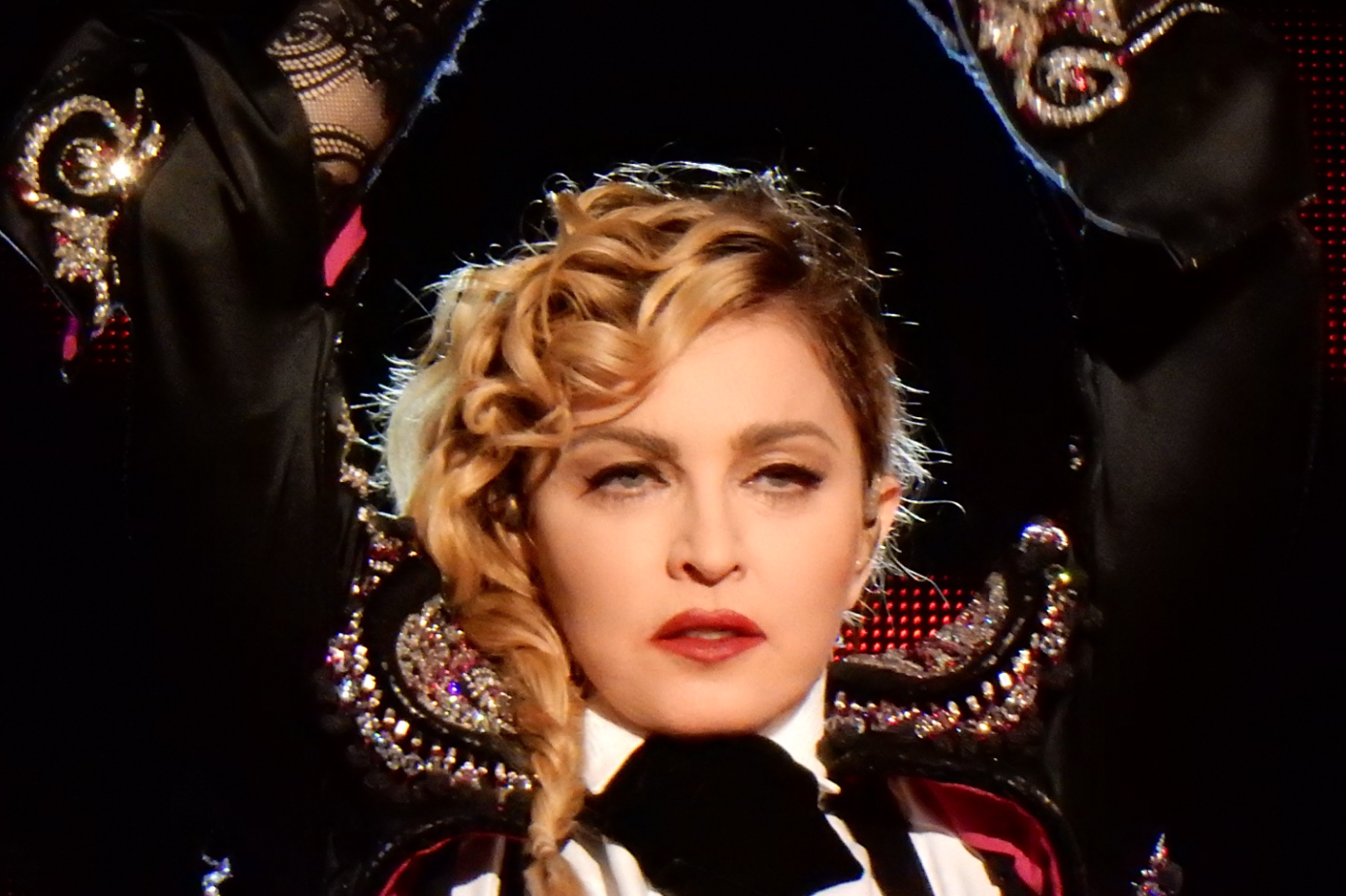 10 Lesser Madonna Hits She Should Perform On Tour -