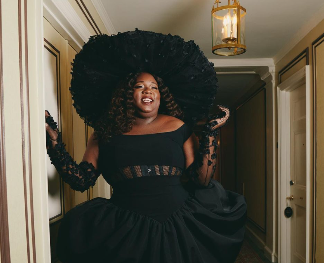 Alex Newell And J. Harrison Ghee Make Tony Award History - Metro Weekly