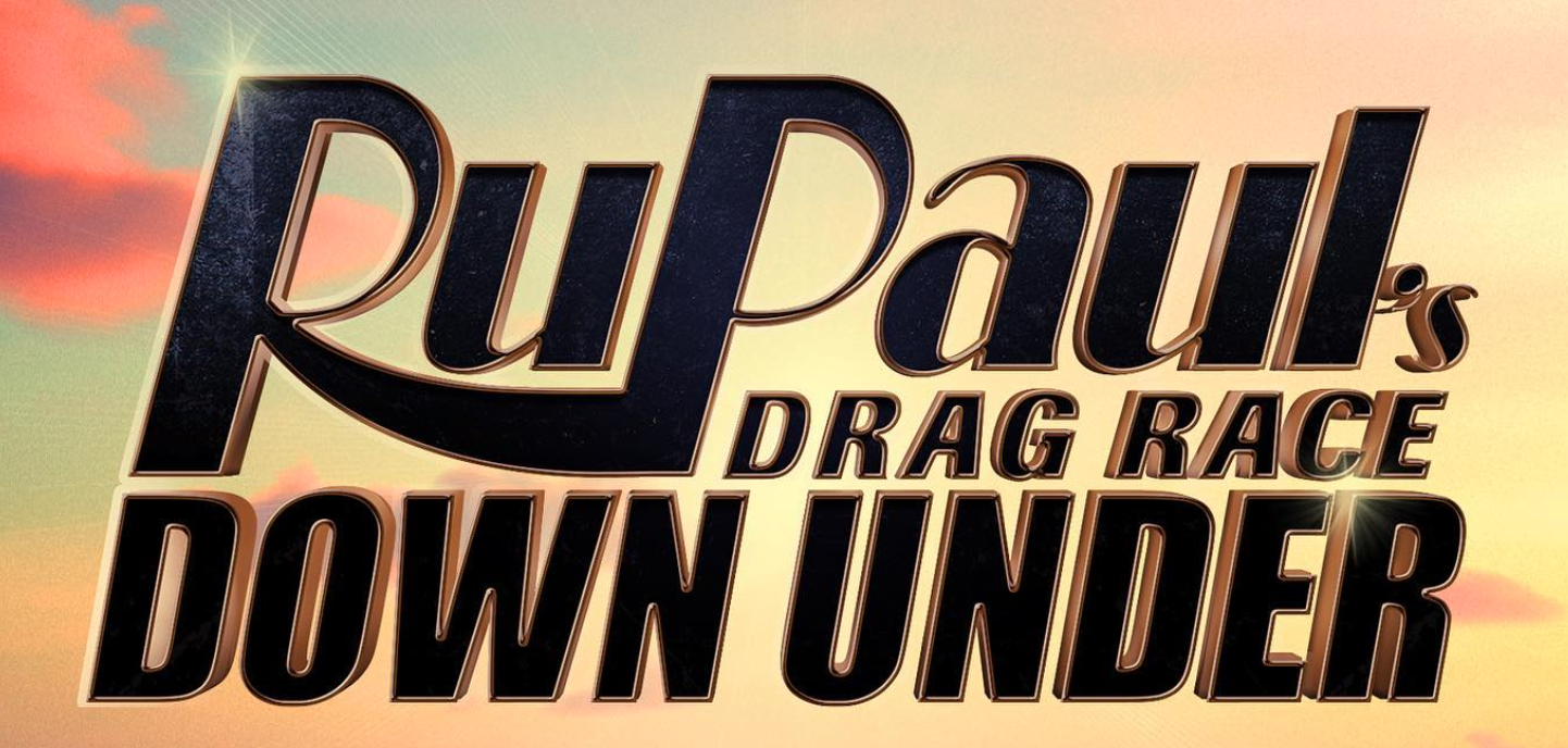 Watch The ‘RuPaul's Drag Race Down Under’ Season 3 Trailer - Metro Weekly