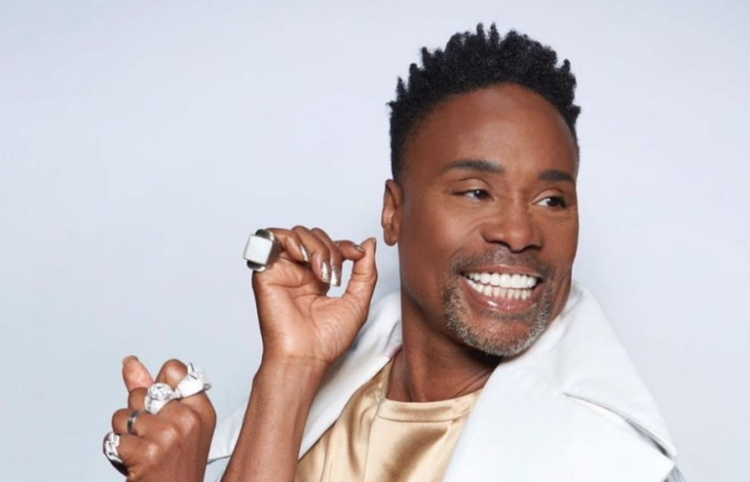 Billy Porter Announces New Album and Releases New Single OiCanadian