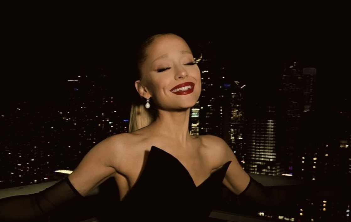 Ariana Grande's 'Yes, And?' is the First Great Pop Single of 2024