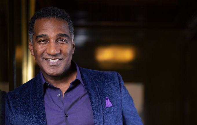 Norm Lewis