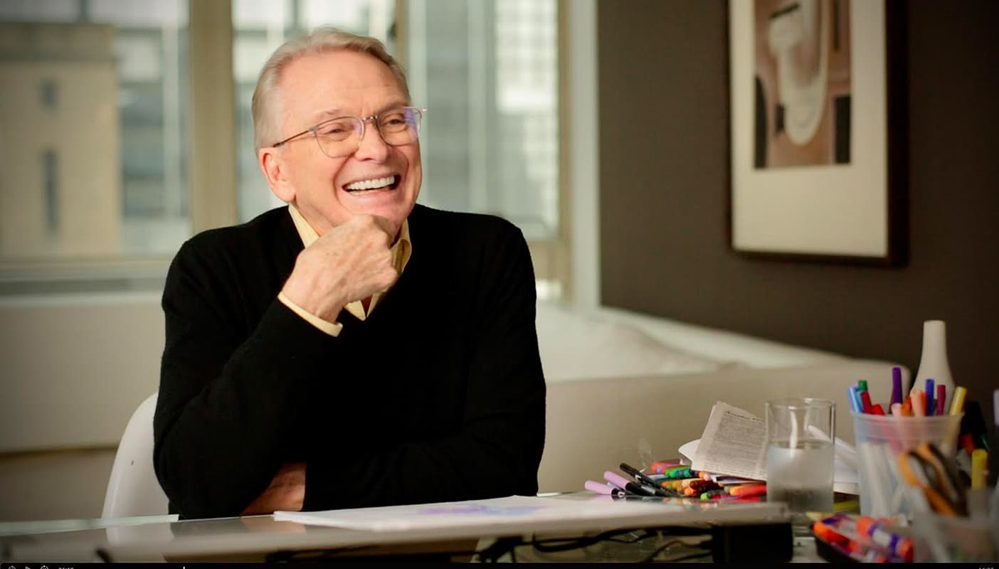 Bob Mackie