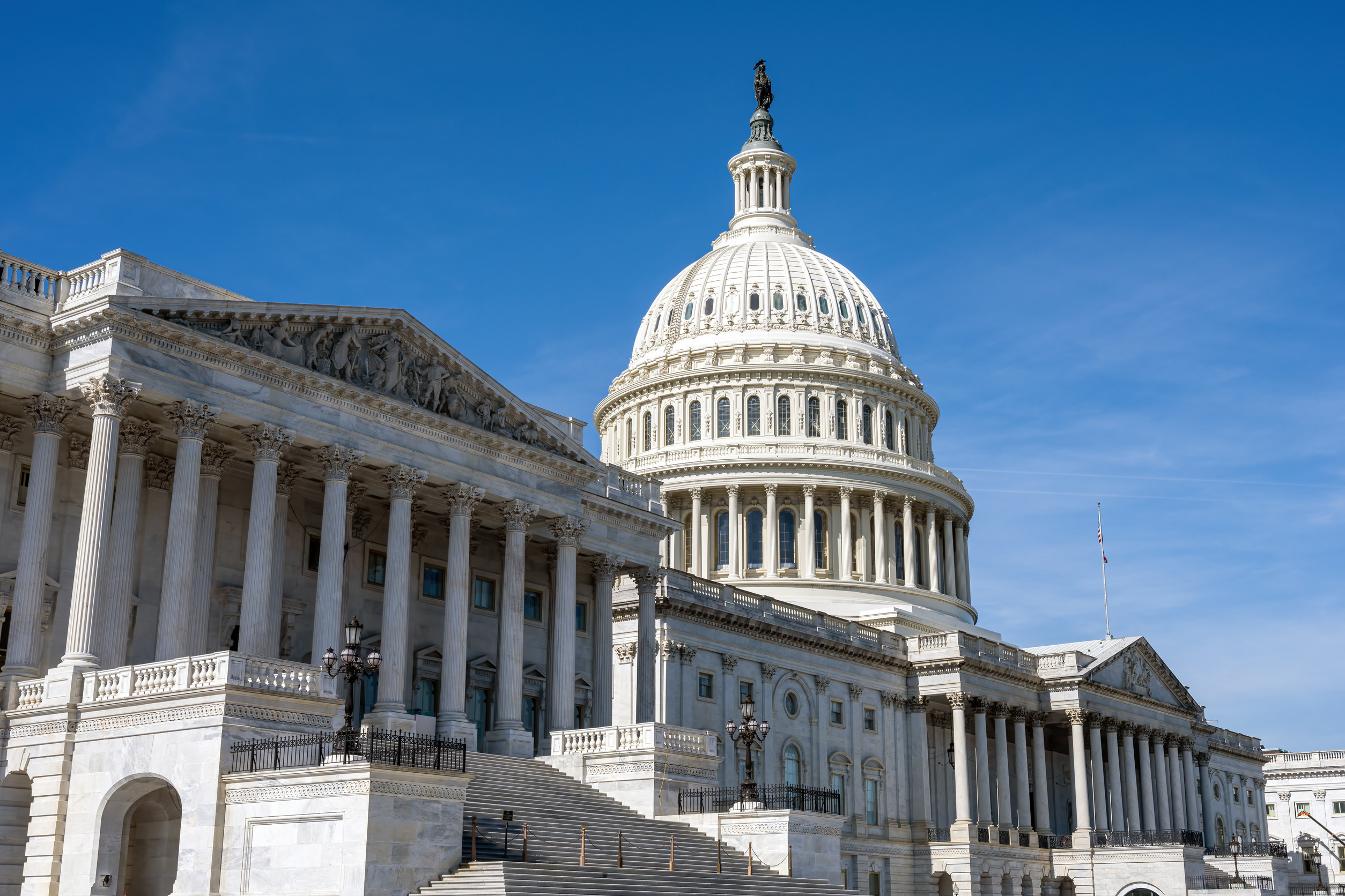 U.S. Capitol